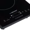 Esperanza EKH009 Hob Black Flat Surface 28 cm Induction Hob 1 Fornello(i)