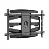 GART LCD/LED TV mount 40-75 45 kg vertical/horizontal adjustment 58-380 mm max VESA 600x400