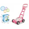 Playground soap bubble mower Madej 010763 — pink light