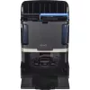Shark PowerDetect NeverTouch Pro RV2800ZEEU 2-in-1 Vacuum and Mopping Robot, LiDAR, 20kPa, Black