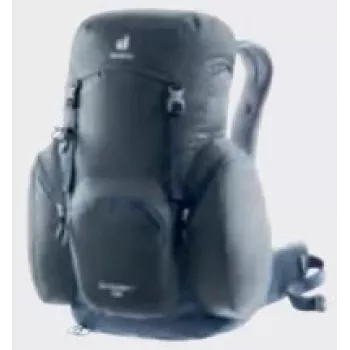 Backpack DEUTER Gröden 32 — 32 L, graphite, top loading, 1.17 kg, 420 mm width