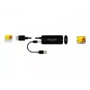 Adapter HDMI-A male to USB Type-C female DeLOCK 63251