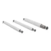 Feed Roller Kit Zebra ZE511 (Pinch and Peel Rollers, Left and Right)