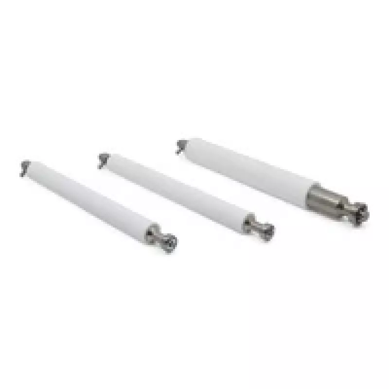Feed Roller Kit Zebra ZE511 (Pinch and Peel Rollers, Left and Right)