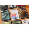 Deep Print Games: Witness - On the Chameleon's Trail, Puzzle Game