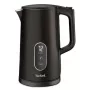 Tefal Digit KI831E10 electric kettle 1.7 L Black