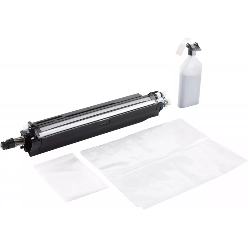 HP LaserJet Black Developer Unit