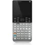 Graphing Calculator HP Prime G2 by HP — Advanced CAS handheld calculator, color touchscreen, rechargeable battery