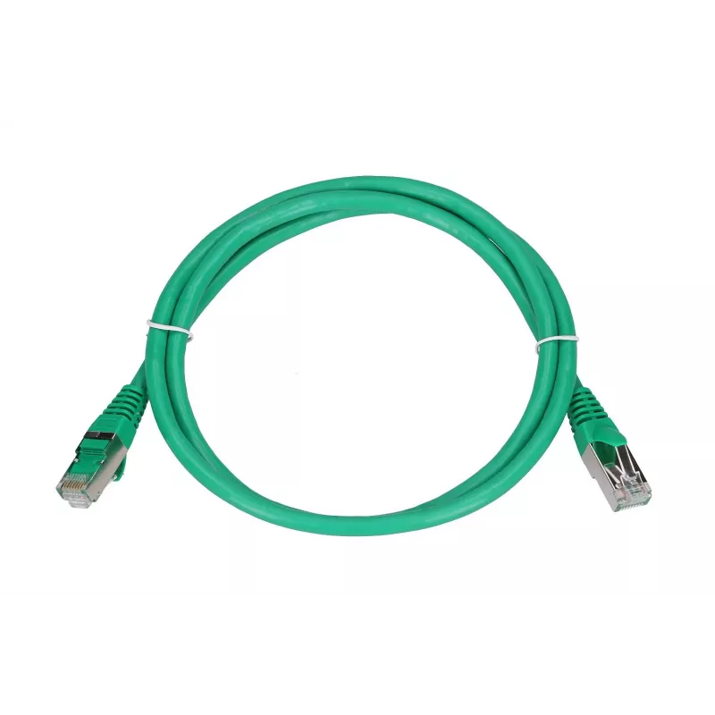 LAN Patchcord Extralink Cat.6 FTP 1m