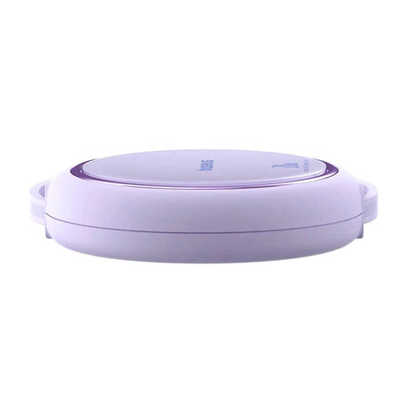 Baseus Free2Pull - 20 W USB-C to Lightning Retractable Cable, 1 m (purple)