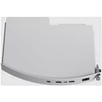 Interface hub Microsoft Surface Hub 3 Pack Interface hub Platinum, USB-A & USB-C, 275×220×32 mm