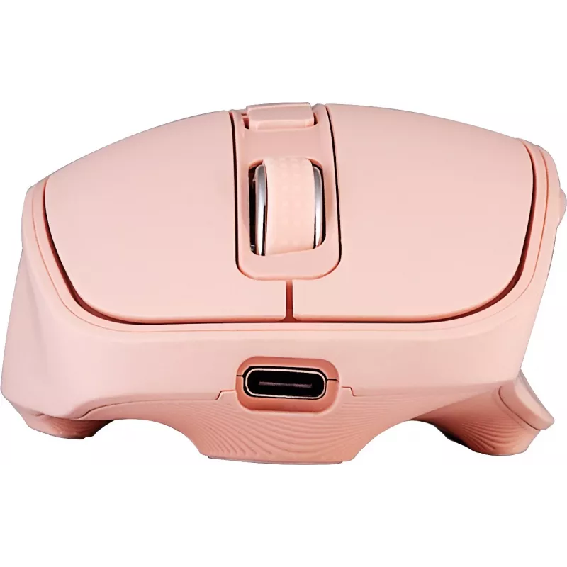 Wireless mouse YENKEE YMS 2080PK SLIDER 2.4GHz