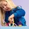 Construction toy LEGO Friends Puppy Playground set 42665, 66 pieces, 2 minifigures, age 4+
