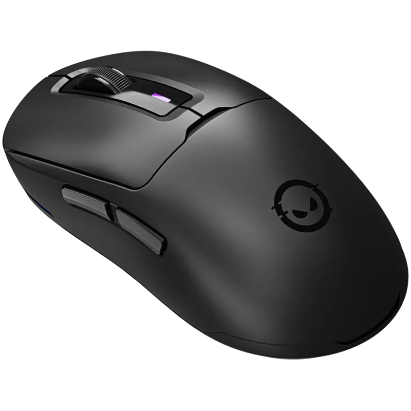 Gaming Mouse LORGAR MSA10W Wireless
