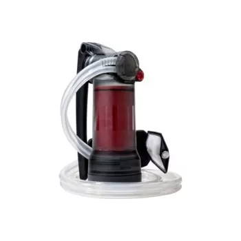 MSR Guardian Manual Outdoor Water Purifier