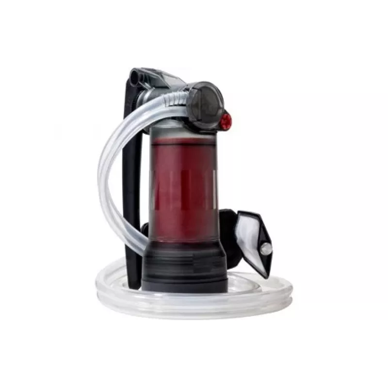 MSR Guardian Manual Outdoor Water Purifier