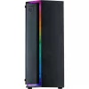 Inter-Tech S-3906 RENEGADE - Tower - ATX - no power supply (ATX) - USB/Audio (88881273)