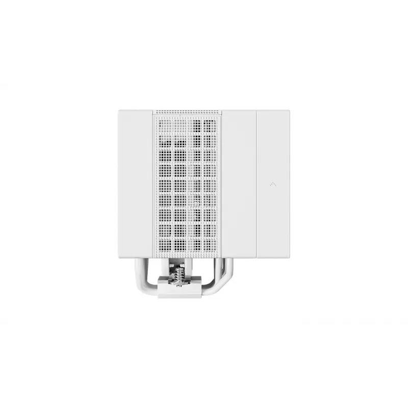 DeepCool ASSASSIN IV Processor Air cooler 120/140 mm White 1 pc(s)