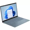 HP Pavilion Plus 14-ew1153ng Intel Core Ultra 5 125H Laptop 35,6 cm (14) WQXGA 16 GB LPDDR5x-SDRAM 512 GB SSD Wi-Fi 6E (802.11ax) Windows 11 Home Blue (9Z326EA#ABD)