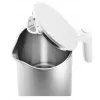 ZWILLING PRO electric kettle 1.5 L 1850 W 53006-000-0 Silver