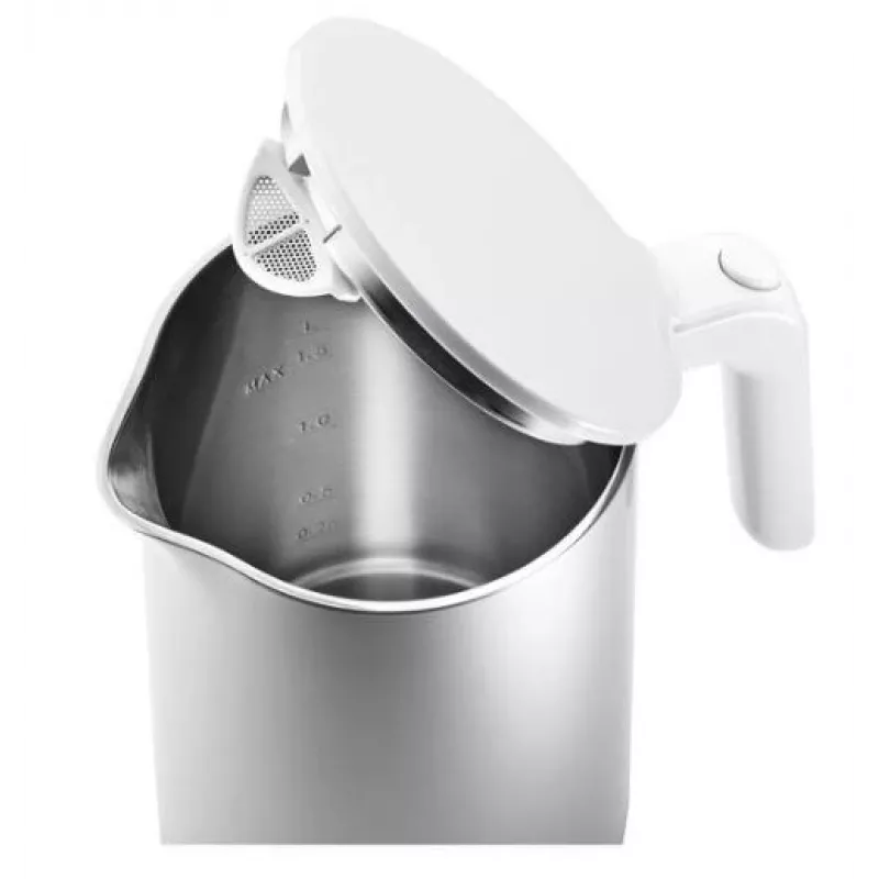 ZWILLING PRO electric kettle 1.5 L 1850 W 53006-000-0 Silver