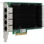 Network Card Supermicro AOC-STG-I4T-O