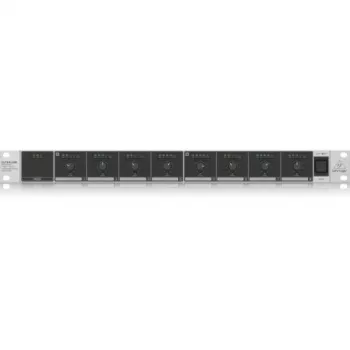 Behringer DS2800 Splitter 8-channel