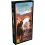 7 Wonders - Cities (neues Design), Board Game Expansion