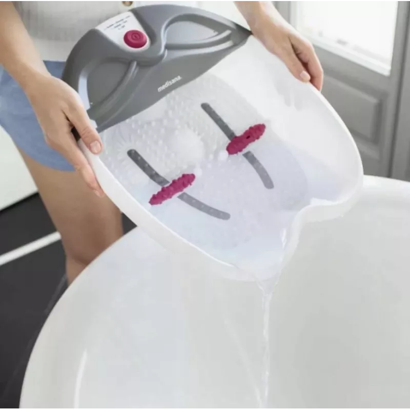 Medisana FS 300 Foot Bath
