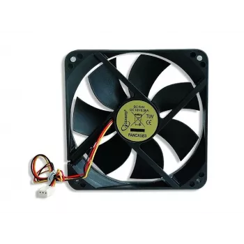 Fan Gembird FANCASE3/BALL
