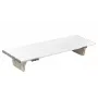 Bath bench 4 slats