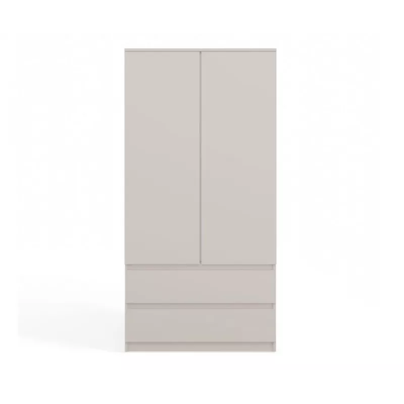 MALWA SS-90 wardrobe cashmere
