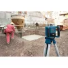 Bosch GRL 400 H Professional Rotary level 400 m 635 nm (< 1 mW)