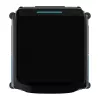 Wireless pool cleaning robot Wybot F1 — robotic cleaner, battery-powered, cordless operation