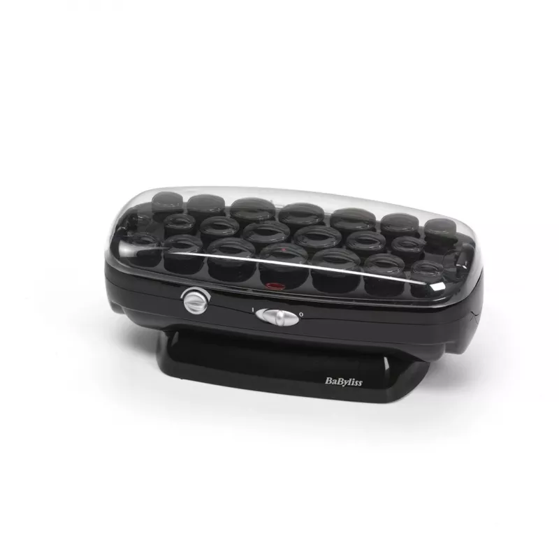 BaByliss RS035E Thermo Ceramic heated hair rollers
