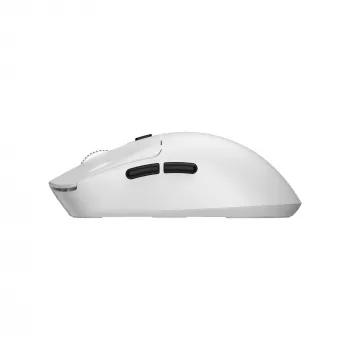 Mouse White Shark GM-9010 MAXIMUS White USB