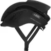 Open-face helmet ABUS GameChanger vlevet black size M In-mold construction