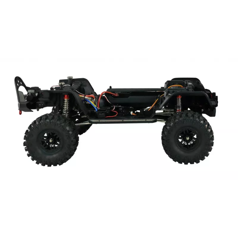 Crawler truck Amewi 22652 Electric engine 1:10 for ages 14+