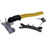 Steering wheel lock IWH 73559 – anti-theft vehicle security device