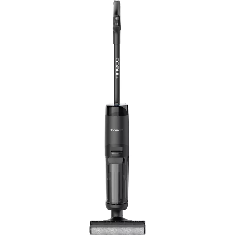 Upright vacuum Tineco Floor one S7 FlashDry