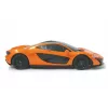 On-road racing car Jamara McLaren P1