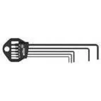 L-shaped hex key set Wiha 352 HM5B