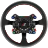 Direct Drive Simagic Simracing Wheel NEO X 350W S218 — High Torque Force Feedback