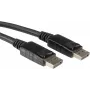 DisplayPort cable VALUE 11.99.5764 5 m Black