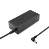 laptop mains adapter Qoltec Toshiba 65w 3.42a 19v 5.5x2.5 50073.65w