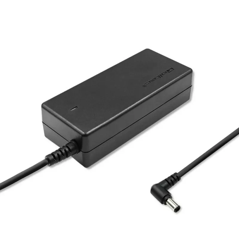 laptop mains adapter Qoltec Toshiba 65w 3.42a 19v 5.5x2.5 50073.65w