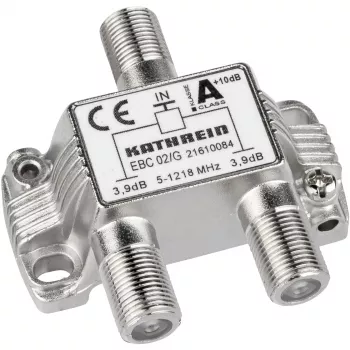 Cable splitter Kathrein EBC 02/G