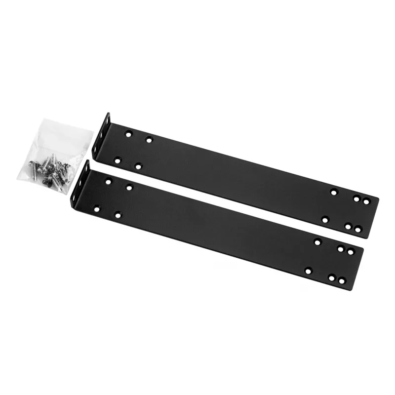 Server HPE Aruba X472 2-post Rack Kit - Switch-assembly kit JL482C