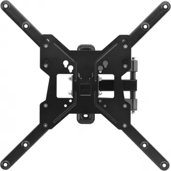 Universal Electronics One For All Smart WM 2451 - bracket - for Flat Screen - Screen Size: 33-140 cm (13-55) - wall mount (WM2451)