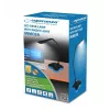 Esperanza ELD105K Mimosa LED desk lamp, 3 W, black